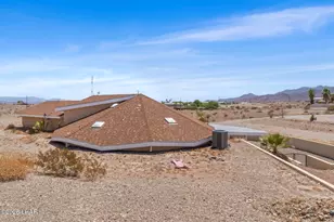 7789 N Wagon Wheel Dr, Lake Havasu City, AZ 86404 - Photo 90