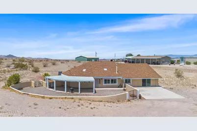 7789 N Wagon Wheel Dr, Lake Havasu City, AZ 86404 - Photo 4