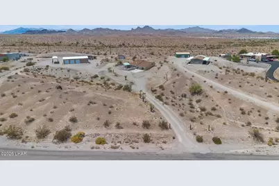 7789 N Wagon Wheel Dr, Lake Havasu City, AZ 86404 - Photo 100