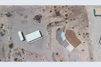 7789 N Wagon Wheel Dr, Lake Havasu City, AZ 86404 - Photo 94