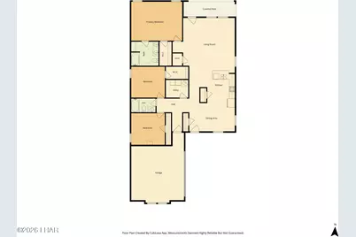 2646 E Prado Dr, Mohave Valley, AZ 86440 - Photo 4