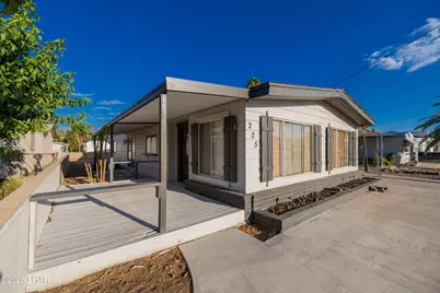 225 N Moonlight Dr, Parker, AZ 85344 - Photo 2