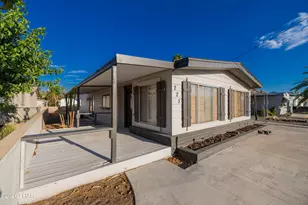 225 N Moonlight Dr, Parker, AZ 85344 - Photo 2