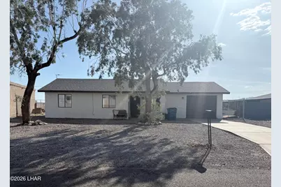1081 Desert View Dr, Lake Havasu City, AZ 86404 - Photo 1