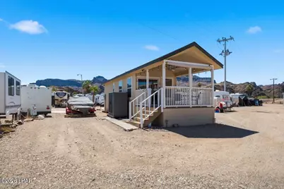 5220 Arizona 95 #67, Parker, AZ 85344 - Photo 6