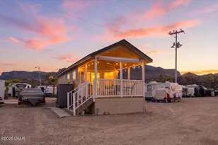 5220 Arizona 95, Parker, AZ 85344 - Photo 1