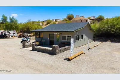 5220 Arizona 95 #67, Parker, AZ 85344 - Photo 62