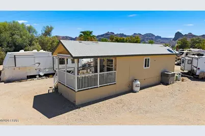 5220 Arizona 95 #67, Parker, AZ 85344 - Photo 26
