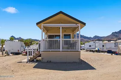 5220 Arizona 95 #67, Parker, AZ 85344 - Photo 4