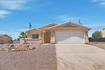 2675 Huntington Dr, Lake Havasu City, AZ 86403 - Photo 2