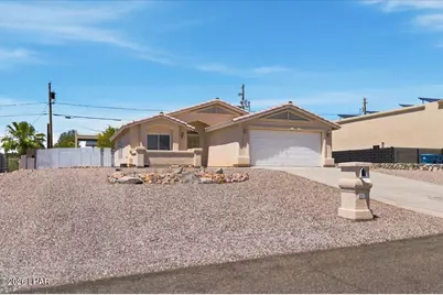 2675 Huntington Dr, Lake Havasu City, AZ 86403 - Photo 38