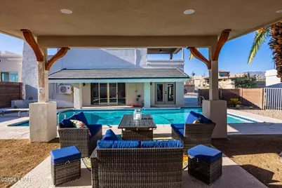 2490 Viejo Dr, Lake Havasu City, AZ 86406 - Photo 4