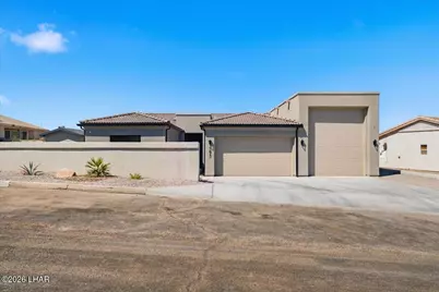 595 Manzanita Dr, Lake Havasu City, AZ 86404 - Photo 4