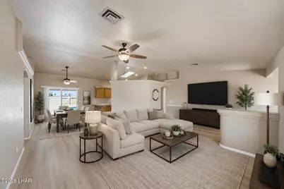 3625 Mission Dr S, Lake Havasu City, AZ 86406 - Photo 10