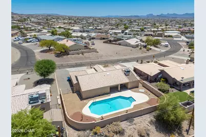 3625 Mission Dr S, Lake Havasu City, AZ 86406 - Photo 46