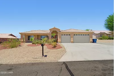 3625 Mission Dr S, Lake Havasu City, AZ 86406 - Photo 2