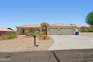 3625 Mission Dr S, Lake Havasu City, AZ 86406 - Photo 2