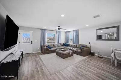 2881 Barite Dr, Lake Havasu City, AZ 86404 - Photo 8
