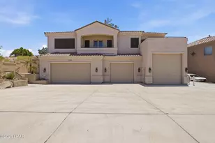 2500 Saratoga Ave, Lake Havasu City, AZ 86406 - Photo 1