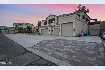 2500 Saratoga Ave, Lake Havasu City, AZ 86406 - Photo 66