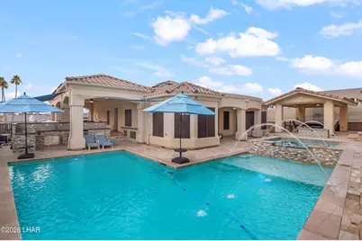 2500 Saratoga Ave, Lake Havasu City, AZ 86406 - Photo 2