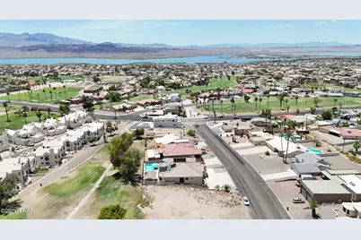 2502 Saratoga Ave, Lake Havasu City, AZ 86406 - Photo 4