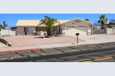 3095 Saratoga Ave, Lake Havasu City, AZ 86406 - Photo 2