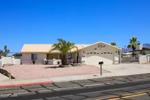 3095 Saratoga Ave, Lake Havasu City, AZ 86406 - Photo 2