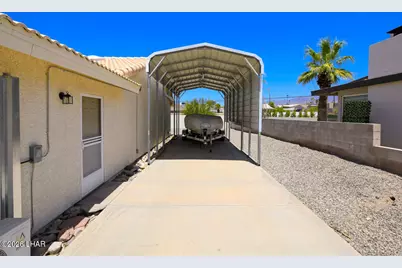 3095 Saratoga Ave, Lake Havasu City, AZ 86406 - Photo 4