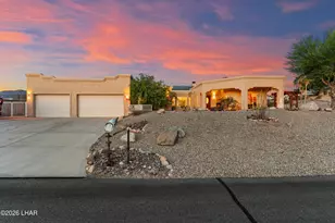 1200 Crater Cir, Lake Havasu City, AZ 86404 - Photo 1