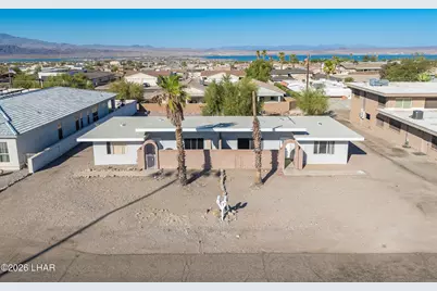 [Address not provided], Lake Havasu City, AZ 86403 - Photo 36