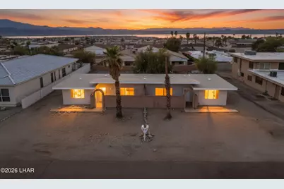 [Address not provided], Lake Havasu City, AZ 86403 - Photo 1