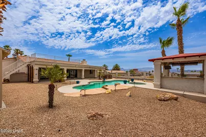 2561 Via Palma, Lake Havasu City, AZ 86406 - Photo 10