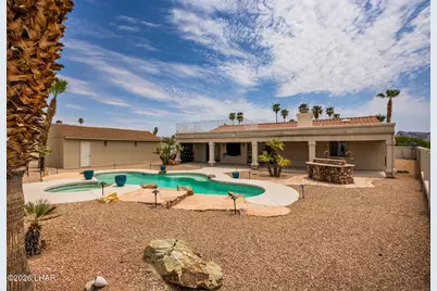 2561 Via Palma, Lake Havasu City, AZ 86406 - Photo 12