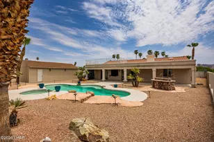 2561 Via Palma, Lake Havasu City, AZ 86406 - Photo 12