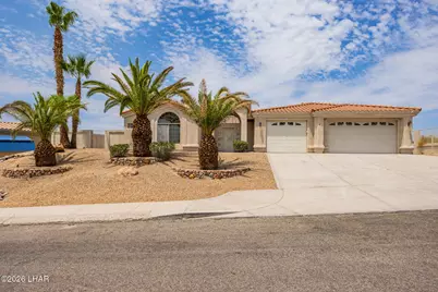 2561 Via Palma, Lake Havasu City, AZ 86406 - Photo 2