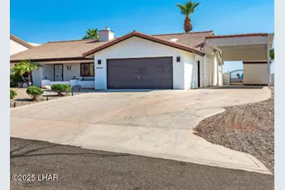 3880 Vega Dr, Lake Havasu City, AZ 86404 - Photo 1