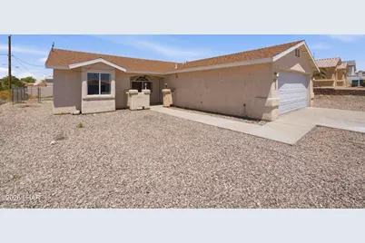 2265 Interlake Dr, Lake Havasu City, AZ 86404 - Photo 1