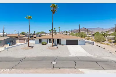3893 Aqua Way, Lake Havasu City, AZ 86406 - Photo 1