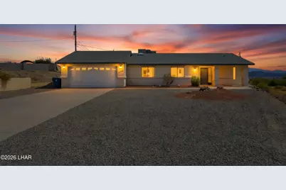 2470 Tradewind Dr, Lake Havasu City, AZ 86403 - Photo 1