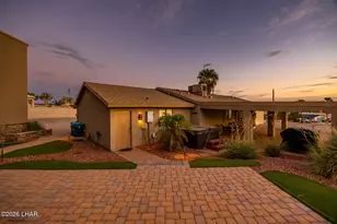 3871 Vega Dr, Lake Havasu City, AZ 86404 - Photo 80