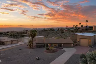3871 Vega Dr, Lake Havasu City, AZ 86404 - Photo 2