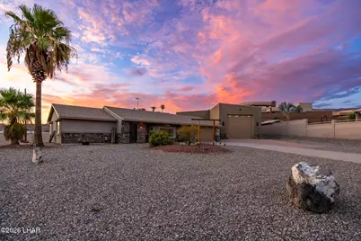 3871 Vega Dr, Lake Havasu City, AZ 86404 - Photo 90