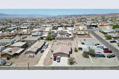 3089 Sombrero Dr, Lake Havasu City, AZ 86404 - Photo 22
