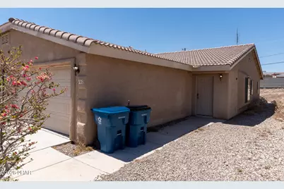 3089 Sombrero Dr, Lake Havasu City, AZ 86404 - Photo 2