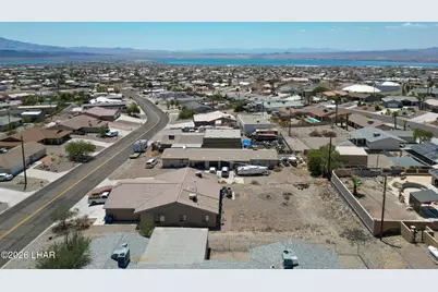 3089 Sombrero Dr, Lake Havasu City, AZ 86404 - Photo 24