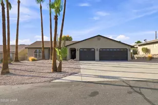 3419 Hassayampa Dr, Lake Havasu City, AZ 86406 - Photo 4
