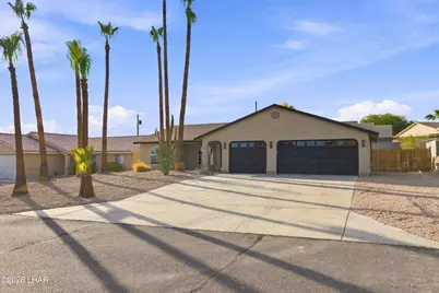 3419 Hassayampa Dr, Lake Havasu City, AZ 86406 - Photo 1
