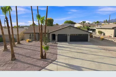 3419 Hassayampa Dr, Lake Havasu City, AZ 86406 - Photo 44