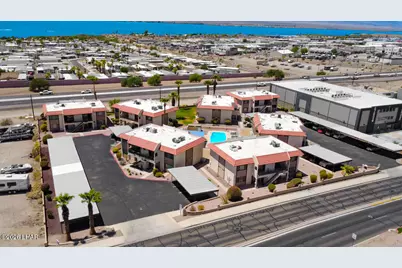 475 N Lake Havasu Ave #D, Lake Havasu City, AZ 86403 - Photo 2